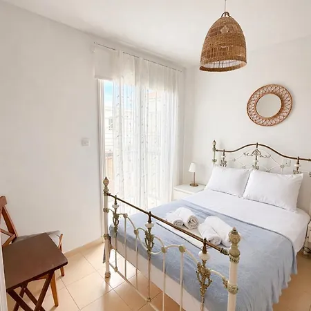 Villa Aphrodite's Dream Pernera