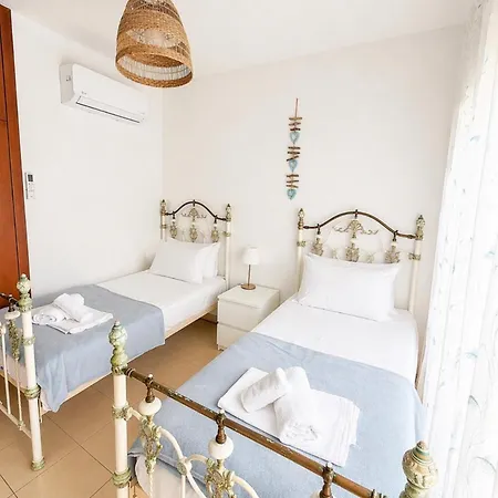 Aphrodite's Dream Pernera Villa Paralimni