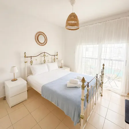 Villa Aphrodite's Dream Pernera Paralimni