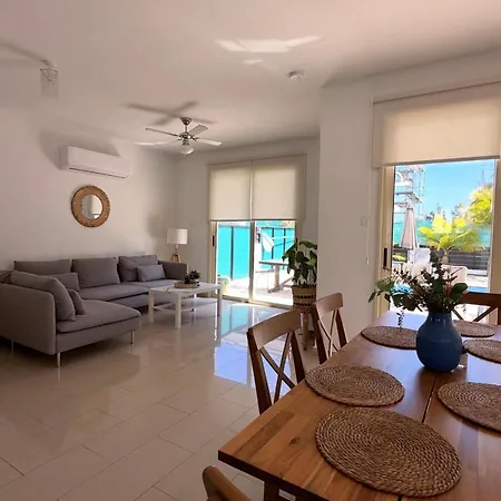 Aphrodite's Dream Pernera * Paralimni
